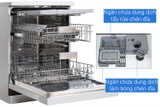 Máy rửa chén độc lập Galanz W60B3A401L-AE0(SS) – 12 BỘ