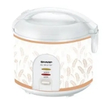 Nồi cơm điện Sharp KS-18TJV GR