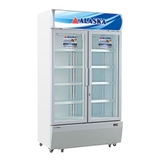 Tủ mát 2 cánh LC-800C