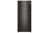 Tủ lạnh LG Inverter 475 lít GN-L602BL