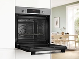 Lò nướng Bosch HBA514BS3 Series 4