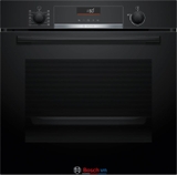 Lò Nướng Âm Tủ Bosch Serie 6 HBG536EB4