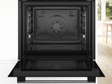 Lò nướng kèm hấp Bosch HQA514ES3 Series 4 - 71L