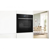 Lò nướng kèm hấp Bosch HRG7784B1 Serie 8 âm tủ