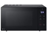 Lò vi sóng LG MS3032JAS 30 lít, màu đen