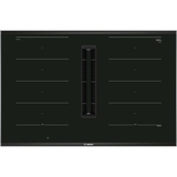 Bếp từ Bosch serie 8 PXX875D67E đa điểm 4 vùng nấu