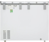 Tủ đông Alaska 208 lít BCD-3568C