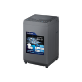 Máy giặt cửa trên Funiki Inverter HWM TDD8125ABG