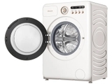 Máy giặt Hisense Inverter 10.5 kg WF105R5