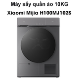 Máy sấy quần áo Xiaomi Mijia H100MJ102S Titanium 10kg thông minh