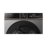 Máy giặt lồng ngang Inverter AQUA 10 Kg AW10-BP4657M(B) mới 2026