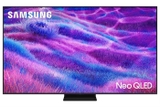 Smart Tivi Neo QLED Samsung AI 4K 55 inch QA55QN80F Mới 2025