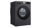 Máy giặt LG AI DD Inverter 12 kg FX1412N5G model 2025