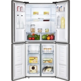 Tủ lạnh Hisense Inverter 427 lít RQ559N4EBU