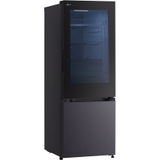 Tủ lạnh LG Inverter InstaView 340 lít LBB33BLMAI