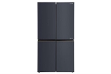 Tủ lạnh Toshiba Inverter 711 lít Multi Door GR-RF900WI-PMV(06)-MG