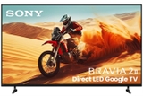 Google Tivi Sony 4K 65 inch K-65S25VM2 model 2025