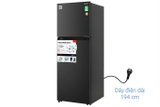 Tủ lạnh Toshiba Inverter 240 lít GR-RT310WE-PMV(68) model mới 2026