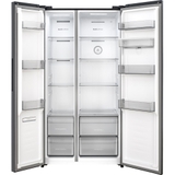 Tủ lạnh Hisense Inverter 550 lít RS708N4EBND