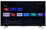 Google Tivi TCL QD-Mini LED 4K 98 Inch 98C6K