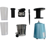Máy ép chậm Kalite KL-530