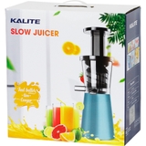 Máy ép chậm Kalite KL-530