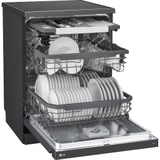 Máy rửa chén độc lập LG LDT14BLA4