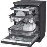 Máy rửa chén độc lập LG LDT14BLA4