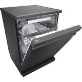 Máy rửa chén độc lập LG LDT14BLA4