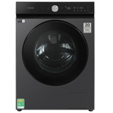 Máy giặt Samsung Inverter 14 kg WW14BB944DGBSV lồng ngang