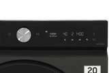 Máy giặt Samsung Inverter 14 kg WW14BB944DGBSV lồng ngang