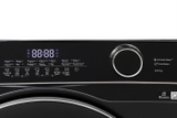 Máy giặt sấy Hisense Inverter giặt 10.5 kg - sấy 7 kg WD105M3