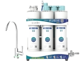 Máy lọc nước RO Karofi KAQ-U96 Pro