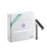 Máy Lọc Nước Đặt Gầm Công Suất Lớn A. O. Smith ROSS™ LUX-AOU800HOT [NEW]