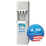 Máy nóng lạnh Karofi HCV208G