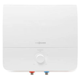 Bình Nóng Lạnh Viessmann Vitowell Comfort Classic 15L Gián Tiếp Kiểu Vuông C2R15