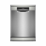 Máy rửa bát Bosch SMS8TCI04E serie 8, độc lập