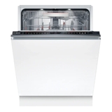 Máy rửa chén Bosch SMV8ZDX86M Series 8 âm tủ sấy Zeolith