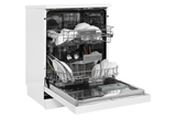 Máy rửa chén độc lập Galanz GR12462T
