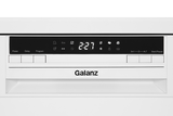 Máy rửa chén độc lập Galanz GR12462T