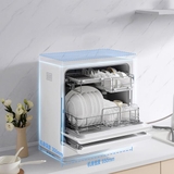 Máy rửa bát Xiaomi Mijia 5 bộ S2 - QMDW0502M