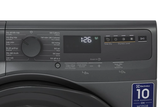 Máy sấy bơm nhiệt Electrolux 8 kg EDH803J5SCR