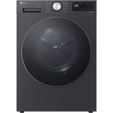 Máy sấy bơm nhiệt LG 12 kg RX12VHP5G