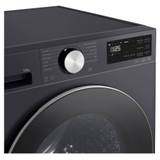 Máy sấy bơm nhiệt LG 12 kg RX12VHP5G