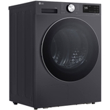 Máy sấy bơm nhiệt LG 12 kg RX12VHP5G