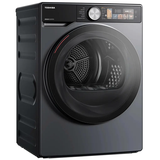 Máy sấy bơm nhiệt Toshiba 10 kg TD-T25BS110HWV(MG) Mẫu mới