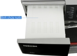 Máy sấy ngưng tụ Toshiba 8 kg TD-K90MEV(SK) Inverter
