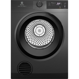 Máy sấy thông hơi Electrolux 9kg EDV904N3SC - Mới 2024