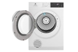 Máy sấy thông hơi Electrolux 9kg EDS904H3WC - Mới 2024