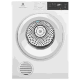Máy sấy thông hơi Electrolux 9kg EDS904H3WC - Mới 2024